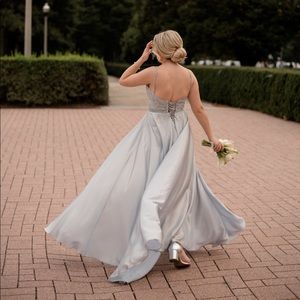 Bridal,prom dress 👗 beautiful for any occasion 💖